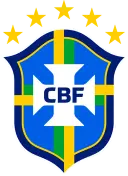 Escudo CBF